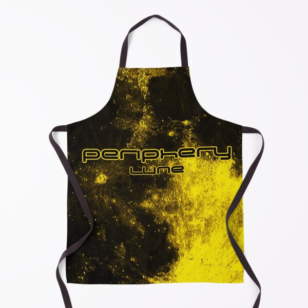 Item preview, Periphery Lune designed and sold by AspectsOfDreams.