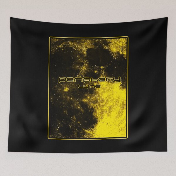 Item preview, Periphery Lune designed and sold by AspectsOfDreams.