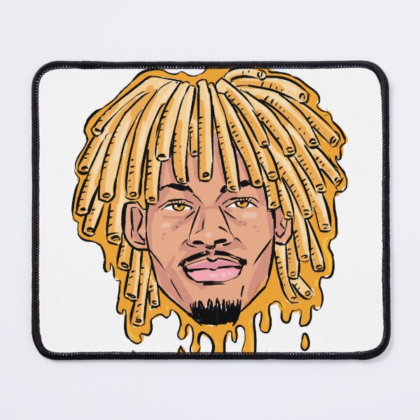 Item preview, Mac and cheese sharpe designed and sold by luckymong.