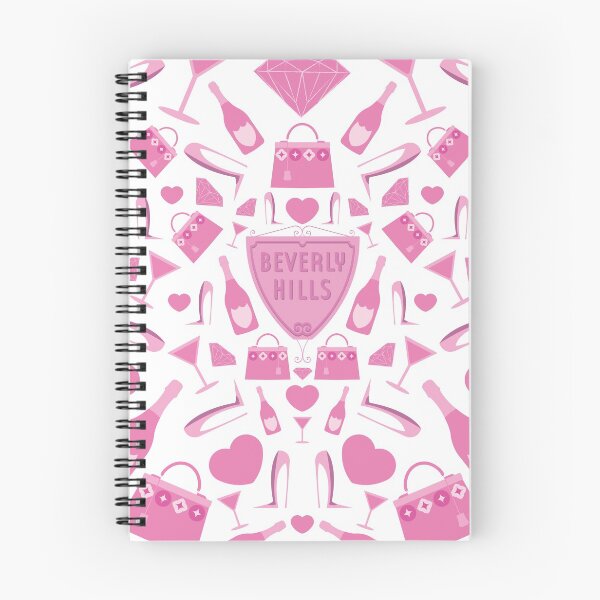 Item preview, ¡Beverly Hills! designed and sold by ScottJHeller.