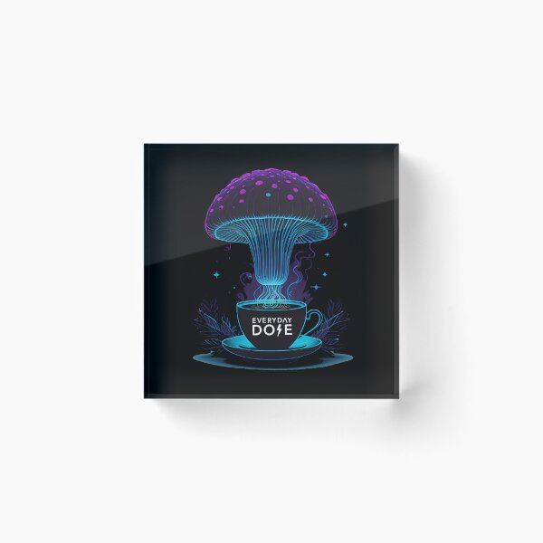 Item preview, Dose Shroom  designed and sold by cheese6623.