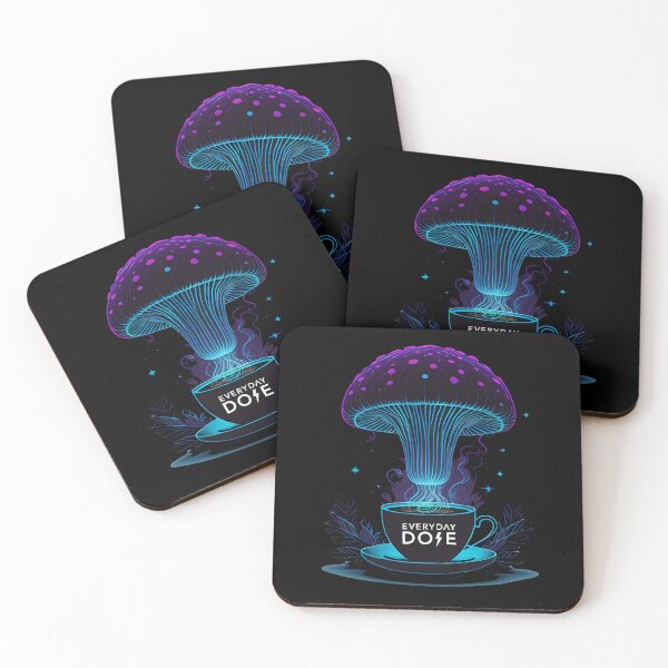 Item preview, Dose Shroom  designed and sold by cheese6623.