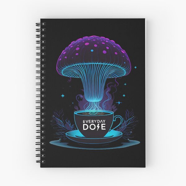 Item preview, Dose Shroom  designed and sold by cheese6623.