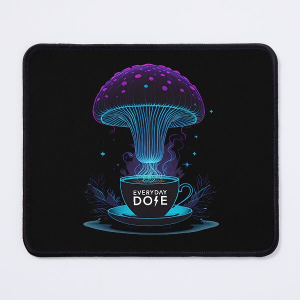 Item preview, Dose Shroom designed and sold by cheese6623.