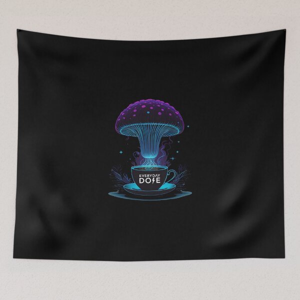 Item preview, Dose Shroom  designed and sold by cheese6623.