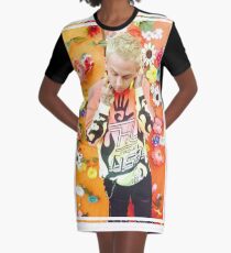 Matthew Musto Dresses Redbubble