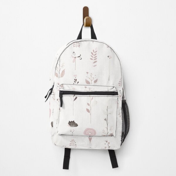 Item preview, Pastel Botanical Whispers designed and sold by penny+florence.