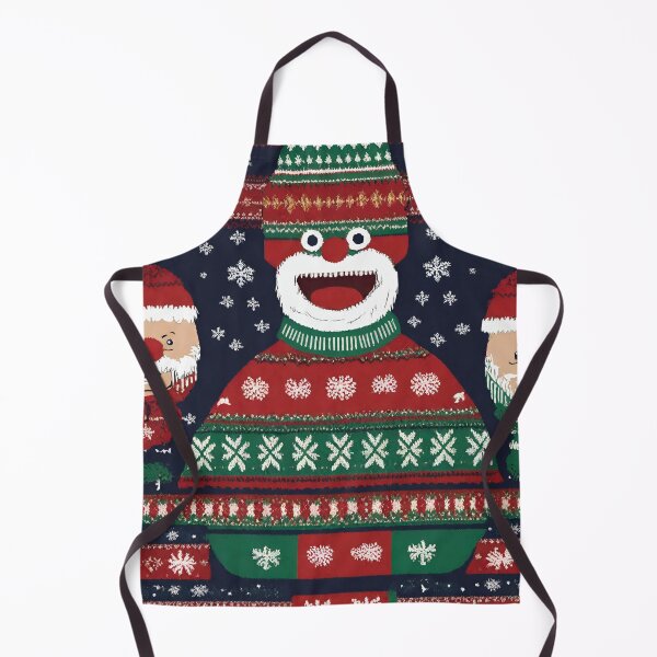 Item preview, Christmas: Ugly Sweater Pattern 1 designed and sold by TaraTs.