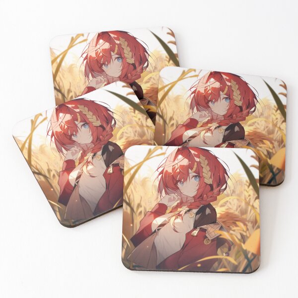 Item preview, Anime Beauty designed and sold by Solace Sparkles.