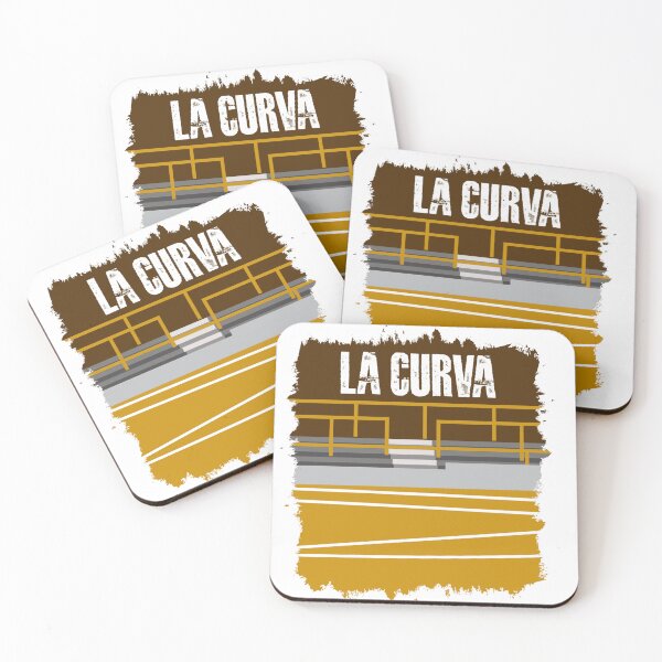 Item preview, La Curva - Tribute designed and sold by SuttonPodcast.