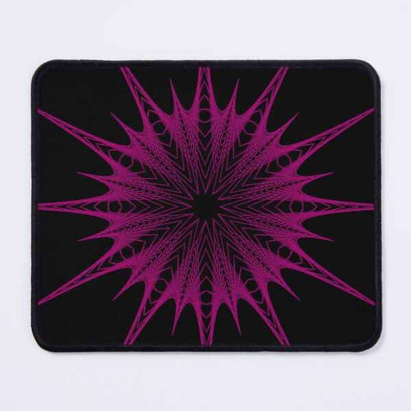 Item preview, Circles On Circle-3 [10001-6-PURPLE-BB] designed and sold by LottMultimedia.