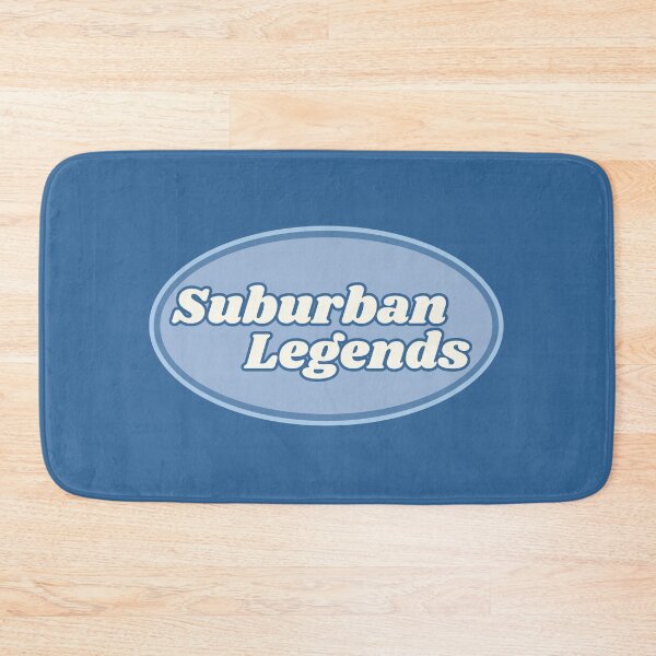 Item preview, Suburban Legends  designed and sold by karma-style.