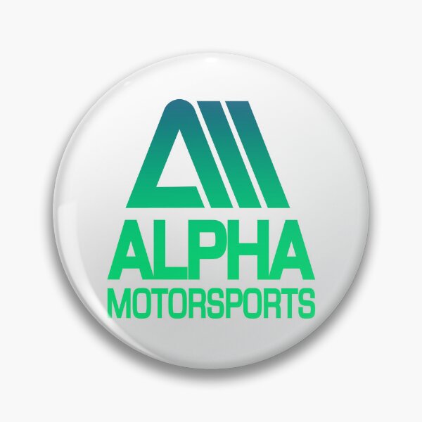 Item preview, Alpha Motorsports designed and sold by Fancy Reagan.