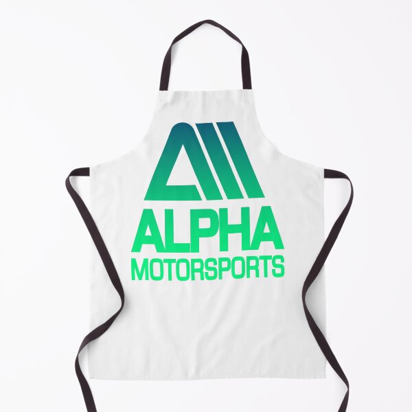 Item preview, Alpha Motorsports designed and sold by Fancy Reagan.