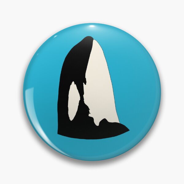 Item preview, Moby Doll Orca designed and sold by tidaldreams.