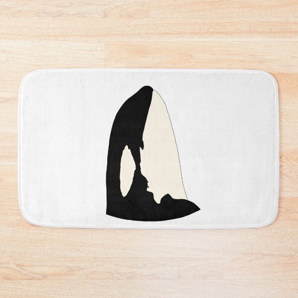 Item preview, Moby Doll Orca designed and sold by tidaldreams.