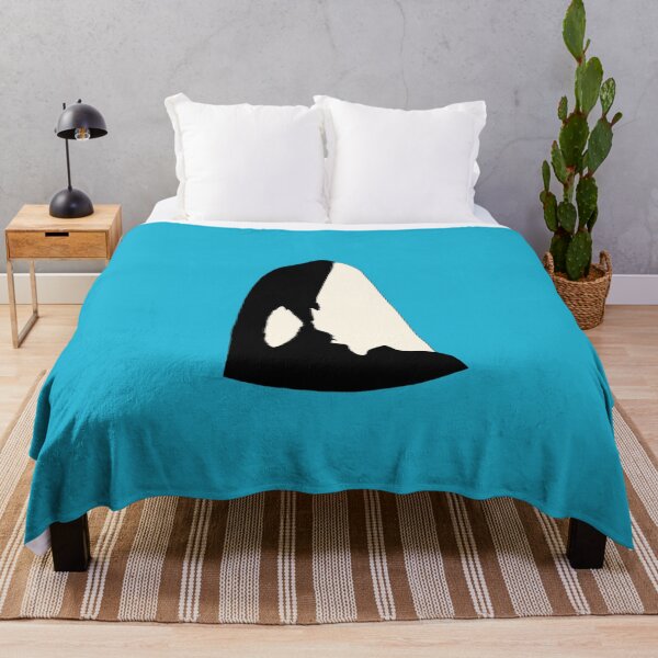 Item preview, Moby Doll Orca designed and sold by tidaldreams.