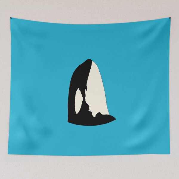 Item preview, Moby Doll Orca designed and sold by tidaldreams.