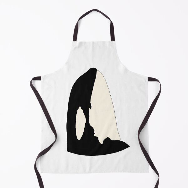 Item preview, Moby Doll Orca designed and sold by tidaldreams.