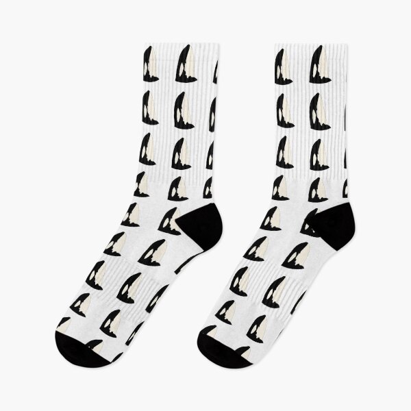 Item preview, Moby Doll Orca designed and sold by tidaldreams.