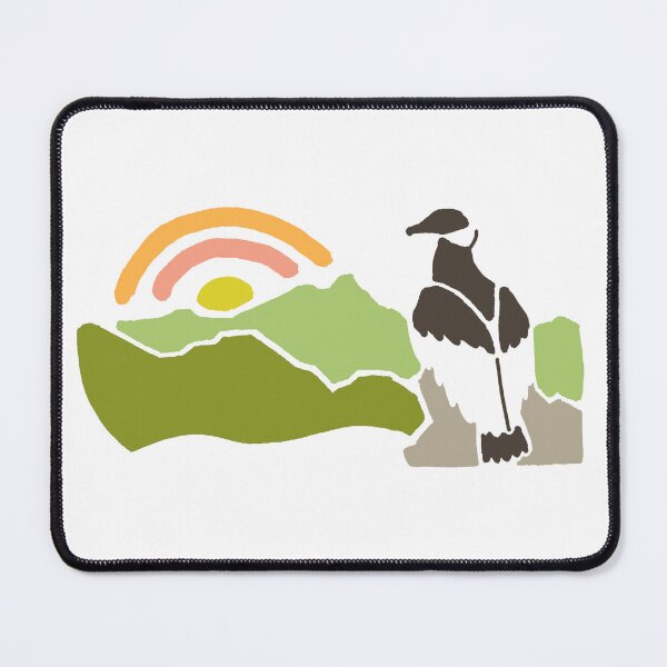 Item preview, Ecuadorian Condor designed and sold by EWB-UIUC.
