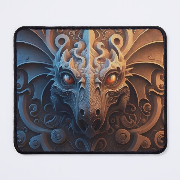 Item preview,  Medieval Stone Gargoyle Dragon Carving designed and sold by DragonRealms.
