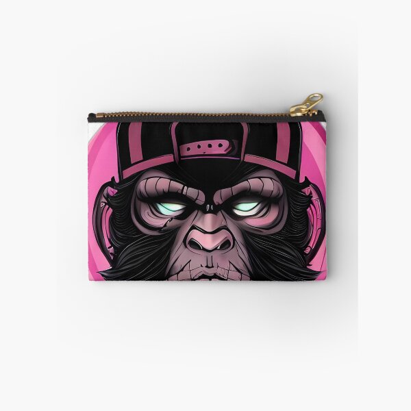 Item preview, The Fanatic monkey designed and sold by amerdlam1.