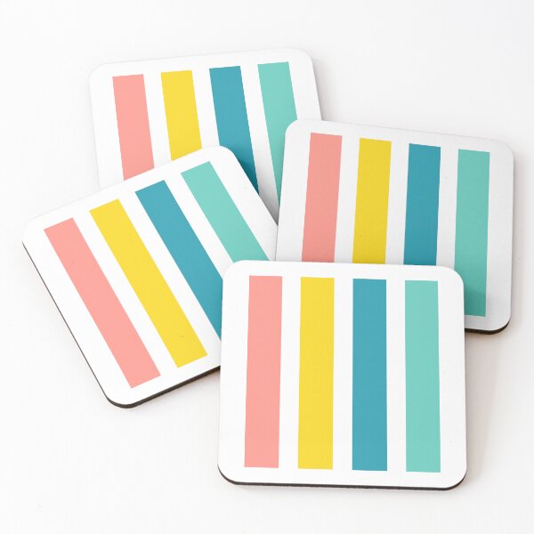Item preview, Beach colors designed and sold by TalBright.
