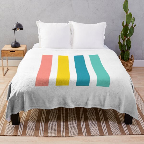 Item preview, Beach colors designed and sold by TalBright.