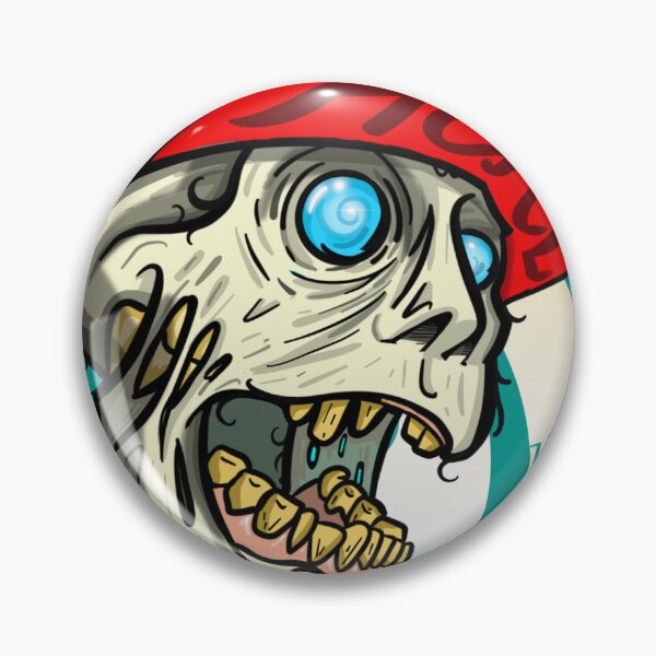 Item preview, Zombie  designed and sold by wgraves1979.