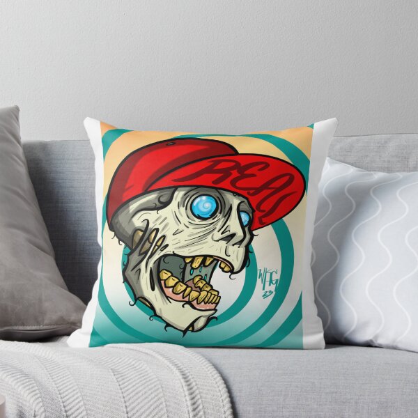Item preview, Zombie  designed and sold by wgraves1979.