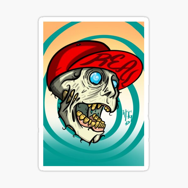 Item preview, Zombie  designed and sold by wgraves1979.
