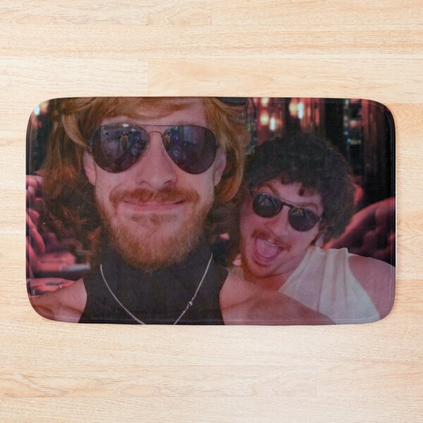 Item preview, Blaine & Sundance' Wild Ride designed and sold by Boabamahobe.