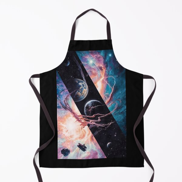 Item preview, Galactic Nebula Marvels, A Celestial Tapestry Fragment ! designed and sold by NebulaWhimsy.
