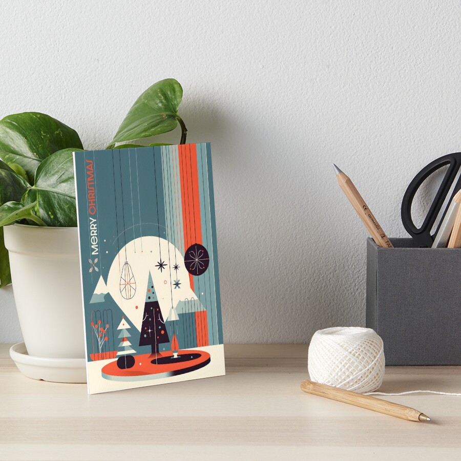 Item preview, Art Board Print designed and sold by ArtisticImpact.