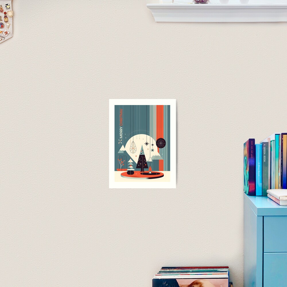 Item preview, Art Print designed and sold by ArtisticImpact.