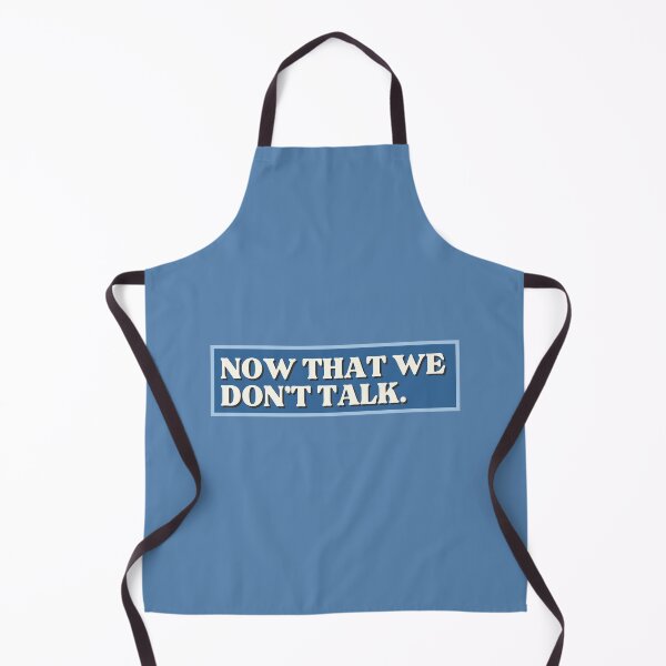 Item preview, Now That We Don’t Talk designed and sold by karma-style.
