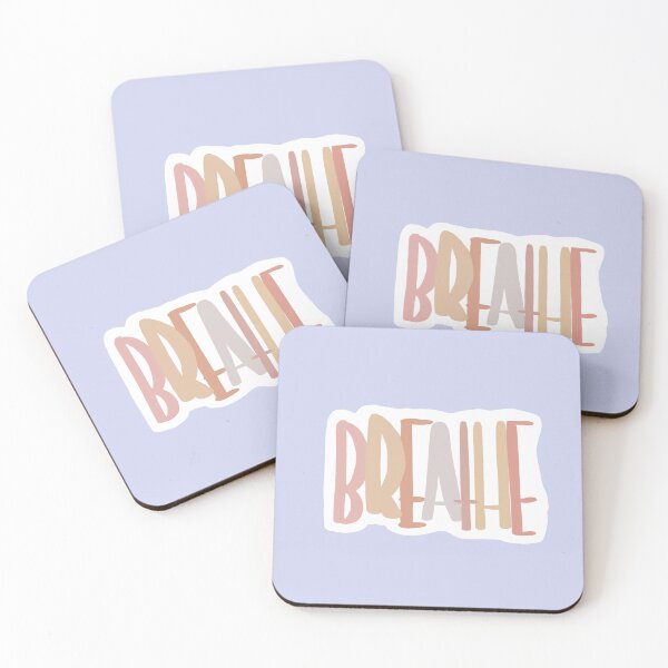 Item preview, Breathe designed and sold by LindseyBezold.
