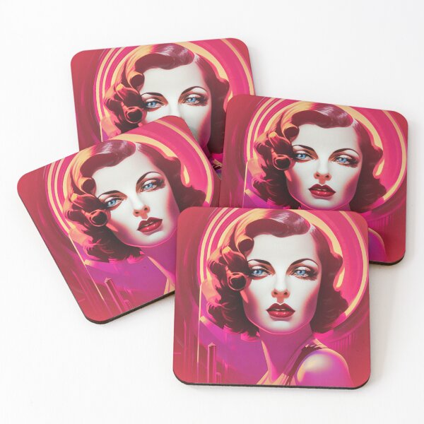 Item preview, She was Easy on the Eyes designed and sold by Sanctum Icons.