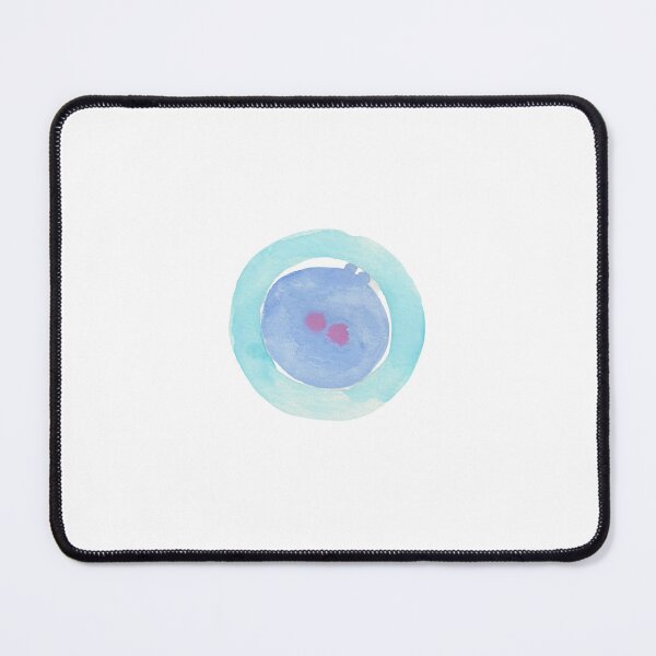Item preview, Watercolor Fertilized Egg Embryo IVF designed and sold by HollyMoonstone.