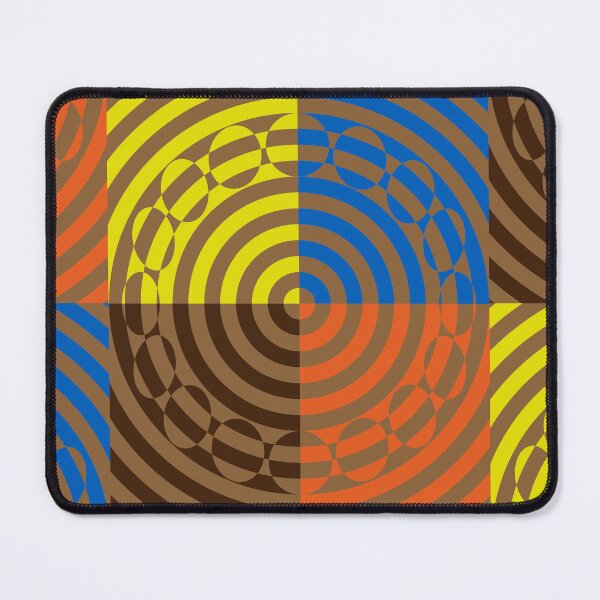 Item preview, Circle with rotating discs. designed and sold by NPStudio.