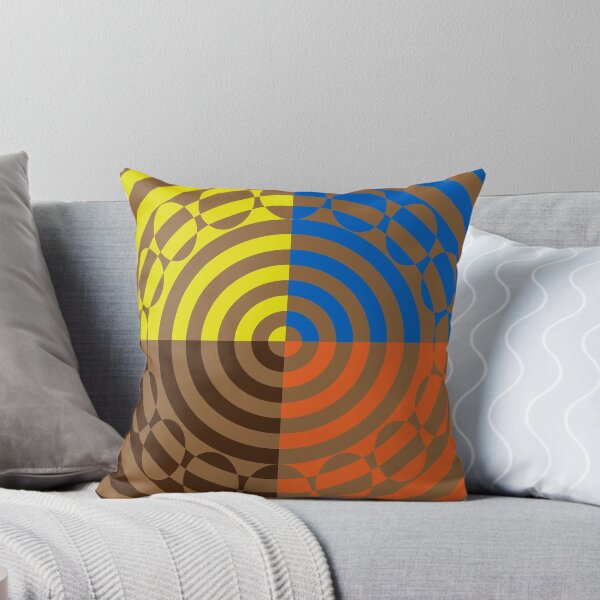 Item preview, Circle with rotating discs. designed and sold by NPStudio.