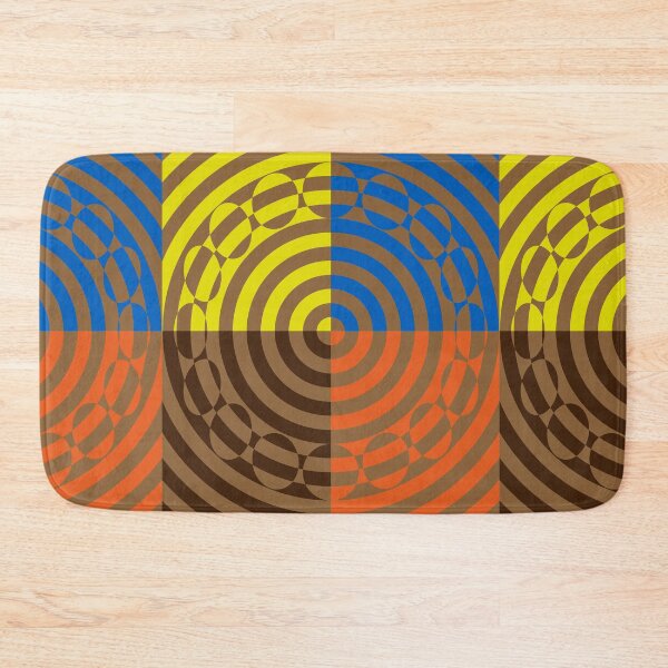 Item preview, Circle with rotating discs. designed and sold by NPStudio.