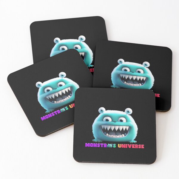 Item preview, Monstro Universe  designed and sold by The-Vault.