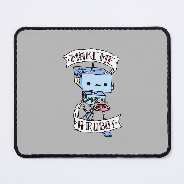Item preview, Tessa Violet - Make me a robot designed and sold by jademariemusic.