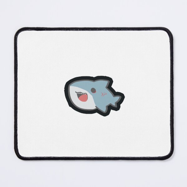 Item preview, sharky designed and sold by Tengoku-Project.