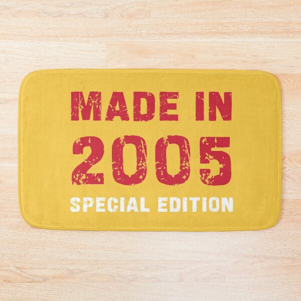 Item preview, Made In 2005  designed and sold by PreeTee1.