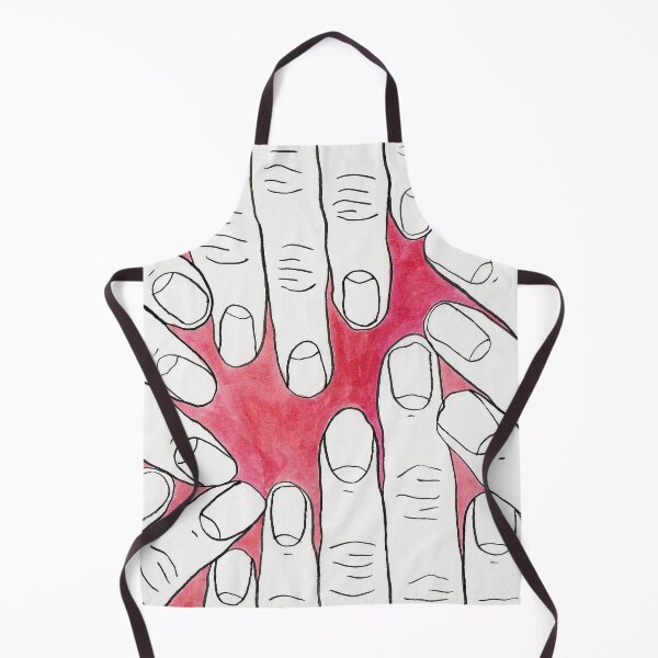 Item preview, On the other hand... designed and sold by kvaliaa.