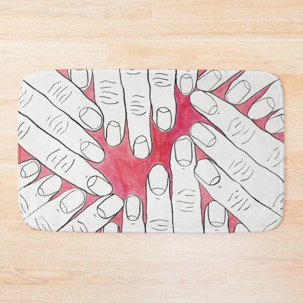 Item preview, On the other hand... designed and sold by kvaliaa.