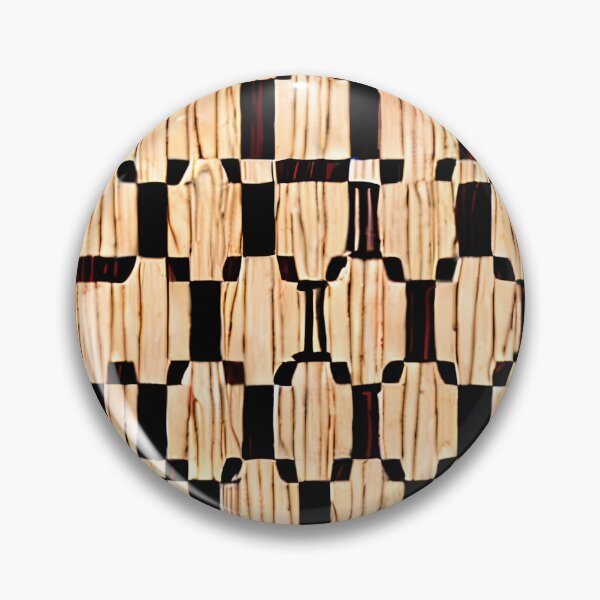 Item preview, Wooden Board - Seamless Pattern designed and sold by Chubuter.